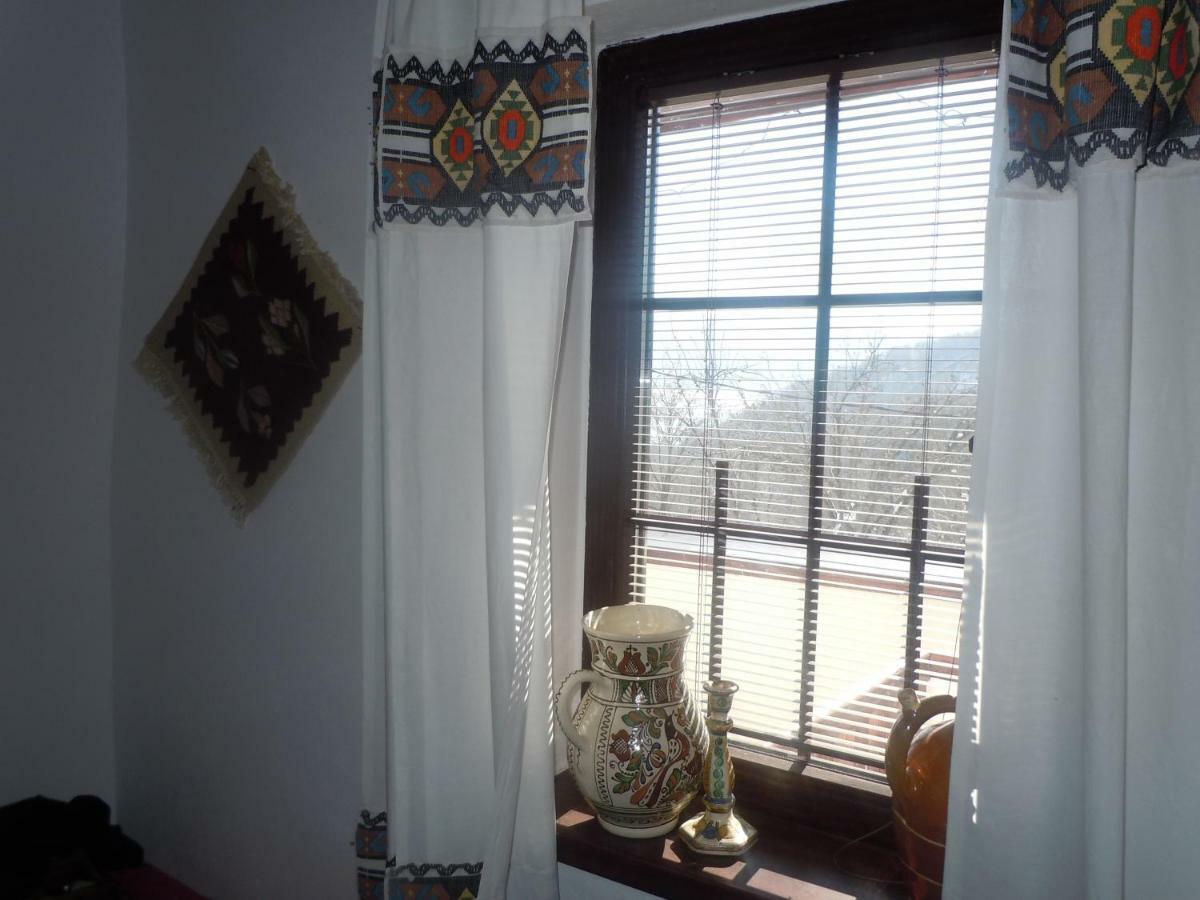 Cottage Poe Poienari Екстер'єр фото