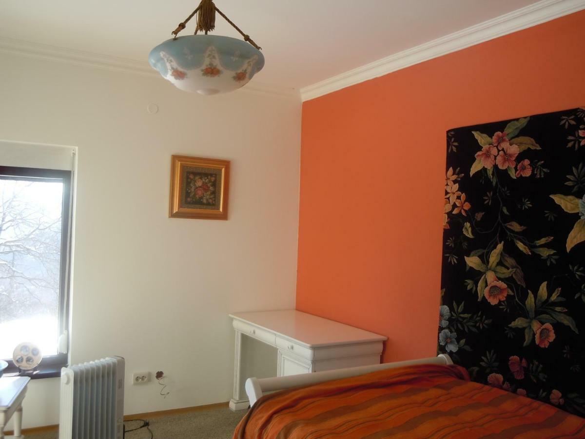 Cottage Poe Poienari Екстер'єр фото