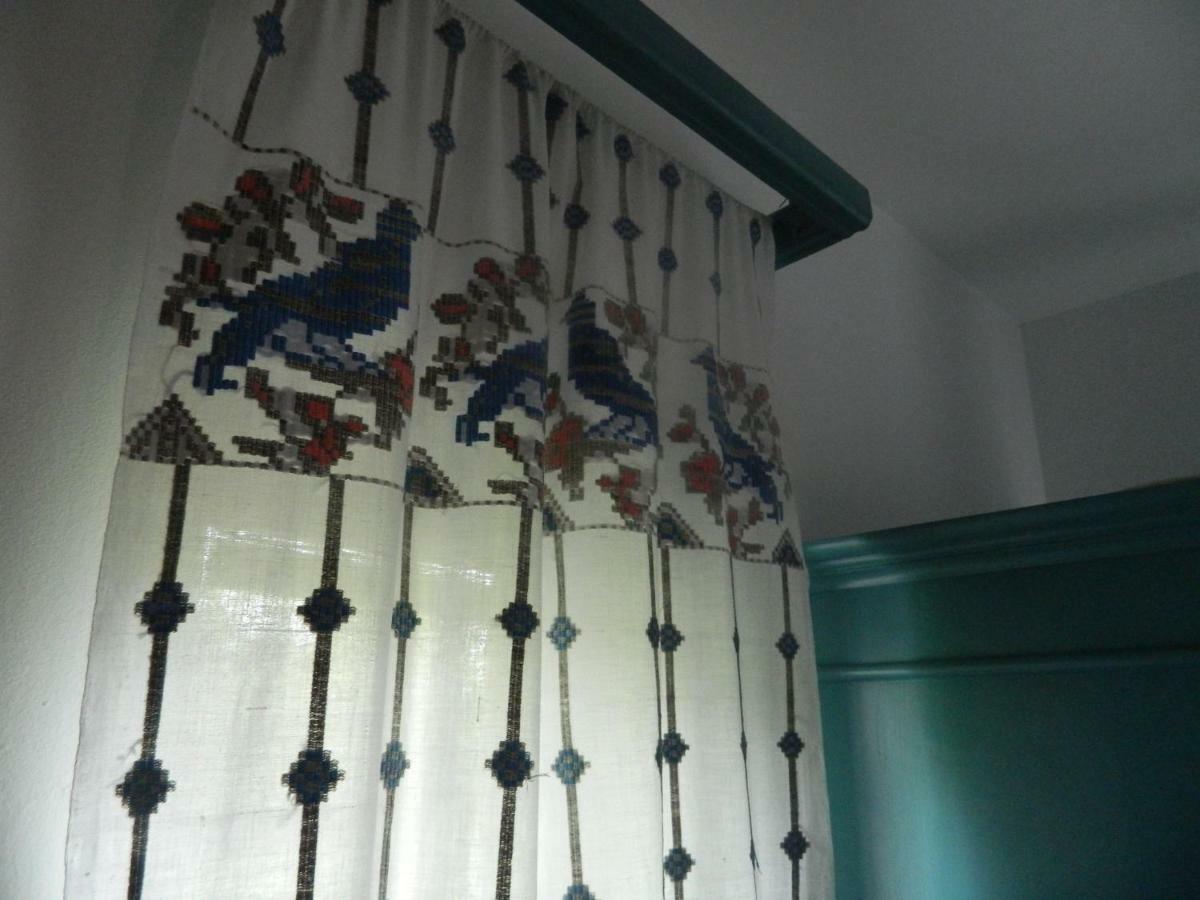 Cottage Poe Poienari Екстер'єр фото