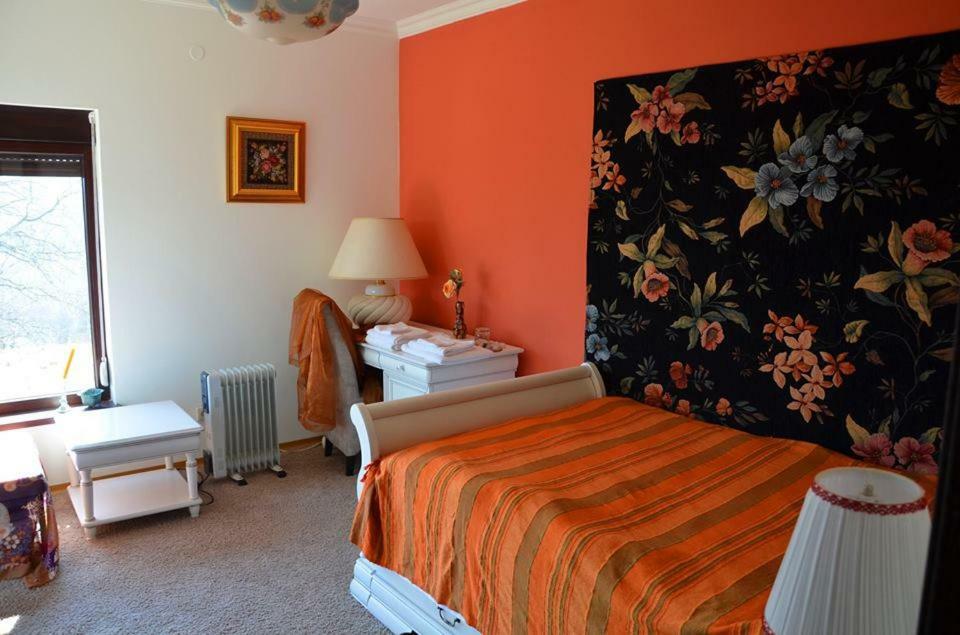 Cottage Poe Poienari Екстер'єр фото
