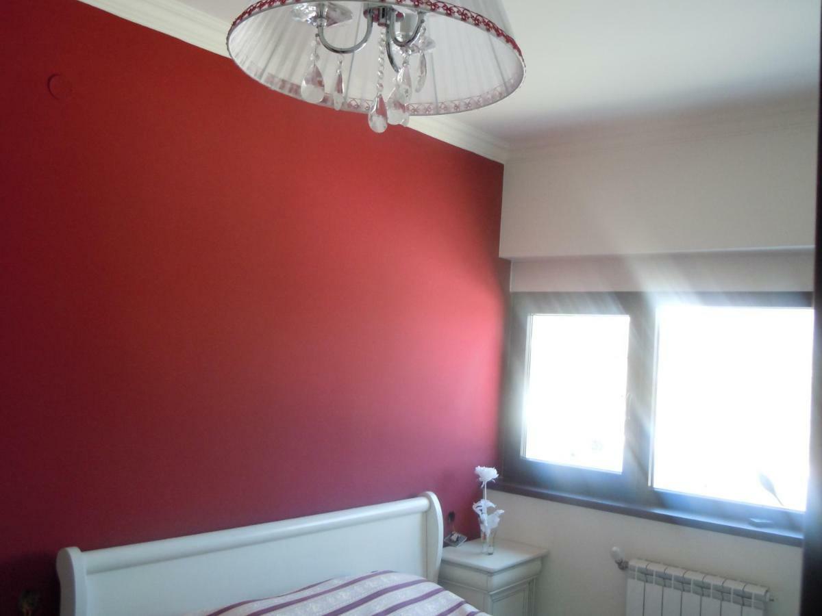 Cottage Poe Poienari Екстер'єр фото
