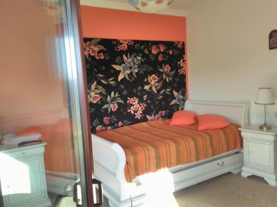 Cottage Poe Poienari Екстер'єр фото