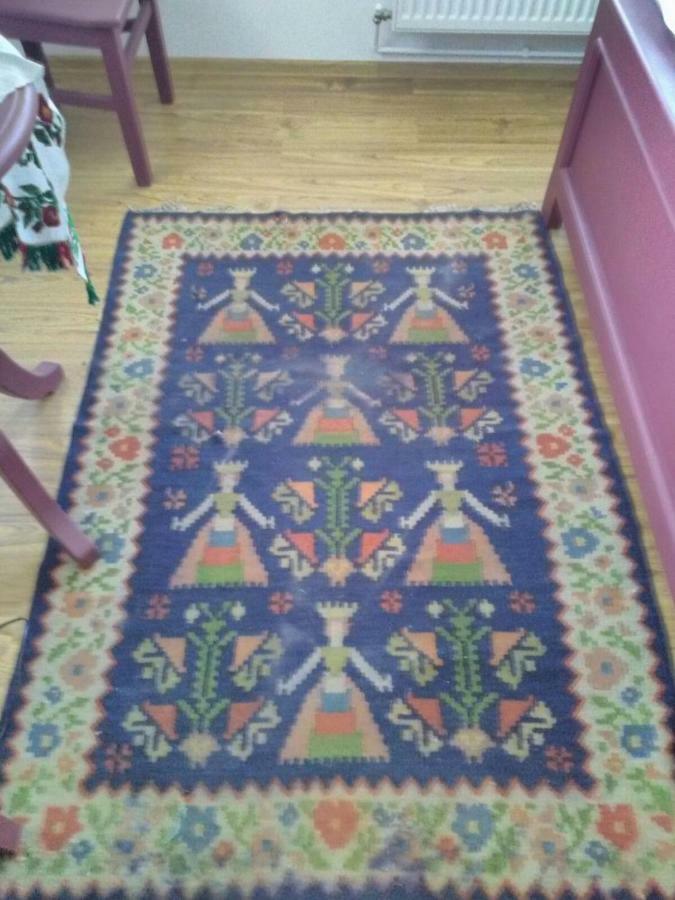 Cottage Poe Poienari Екстер'єр фото